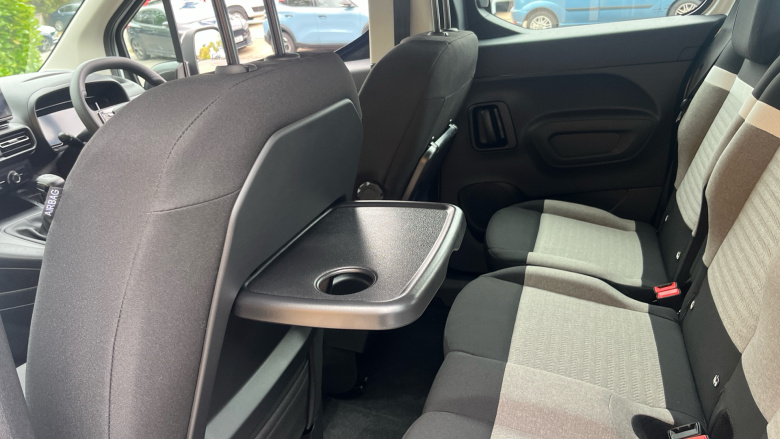 Citroen Berlingo 1.5 D 100 Plus M 5dr Diesel Estate